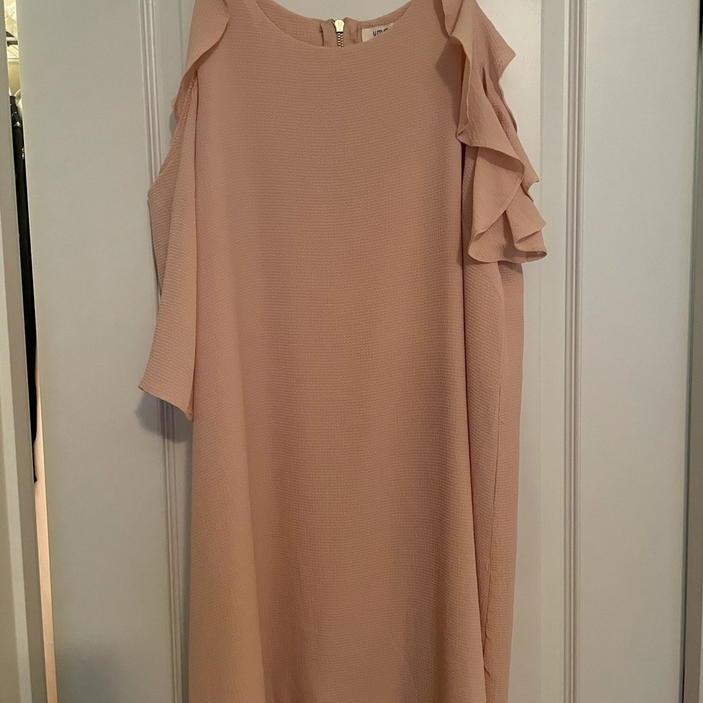 NWOT Umgee dress